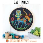 (image for) Sagittarius